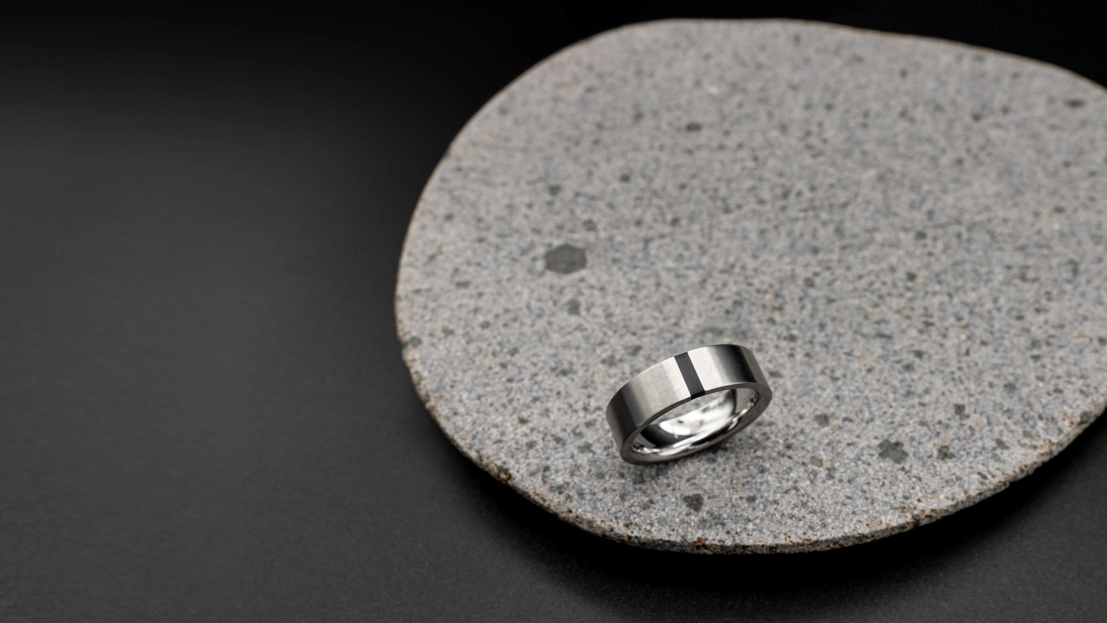 ERGO FIT™ Ring by NAnaco Men