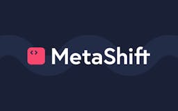 MetaShift media 3