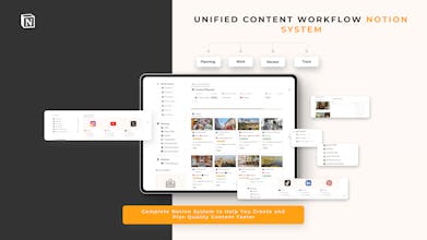 UGC content planner for agencies gallery image