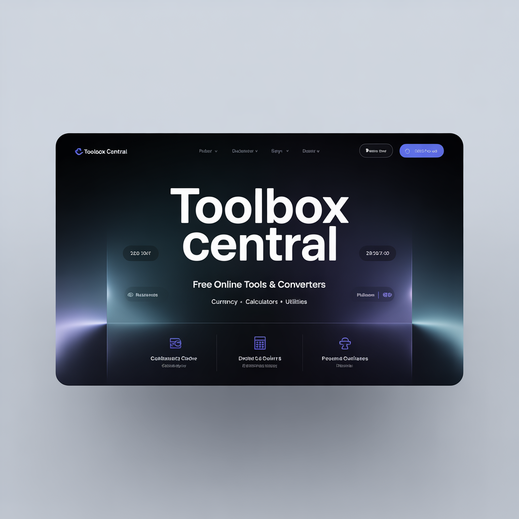 Web Toolkit gallery image