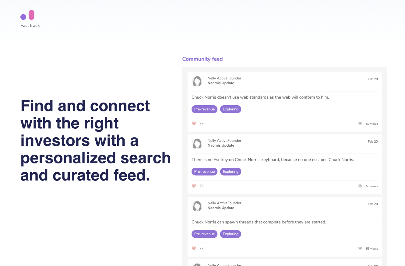 FastTrack gallery image