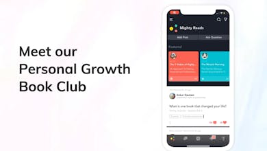 Mighty Reads gallery image