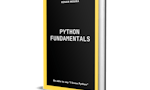 Python Fundamentals image