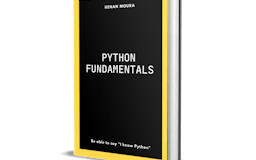 Python Fundamentals media 1