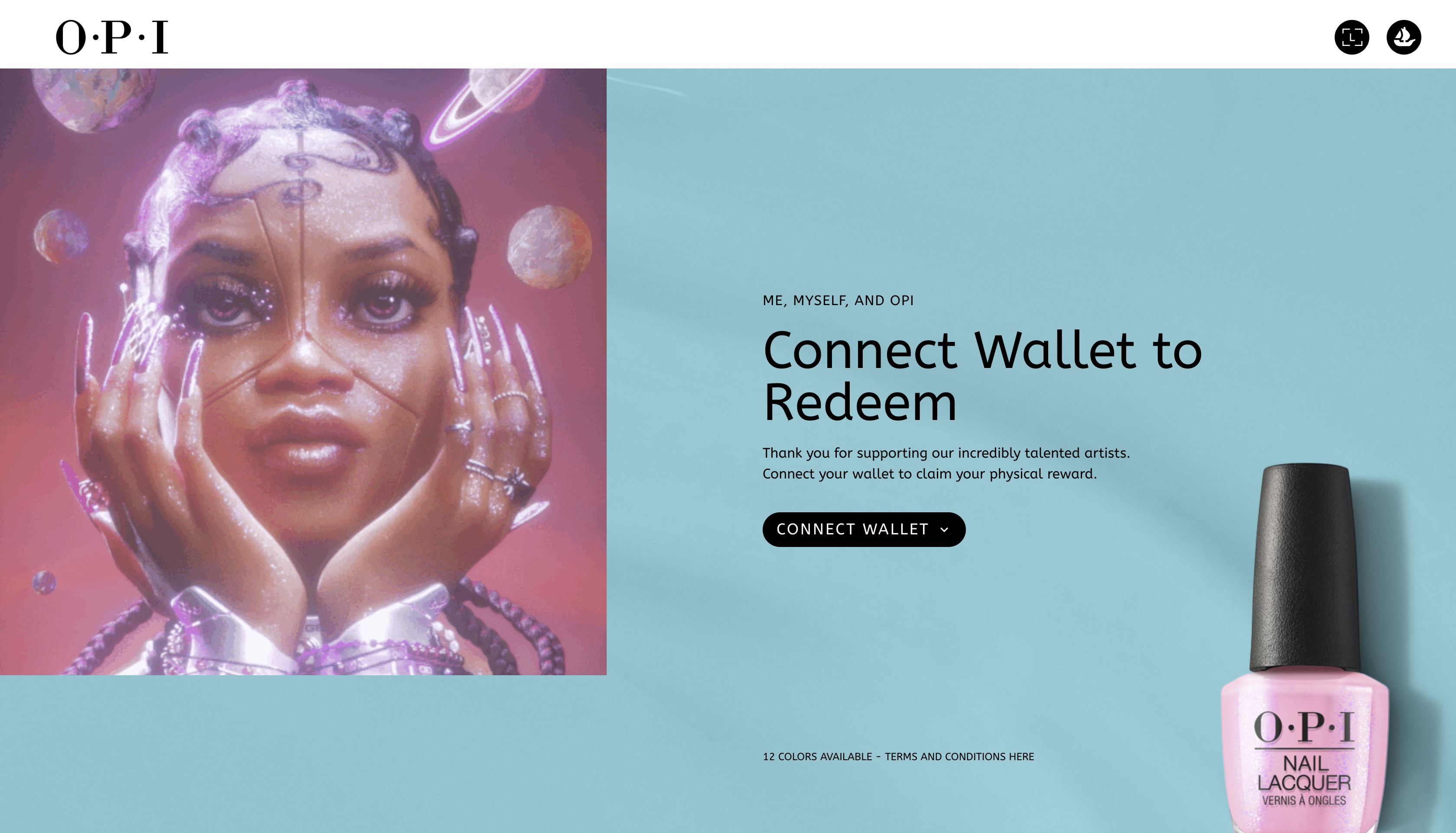 Poll option Sell your products online for magic internet money image