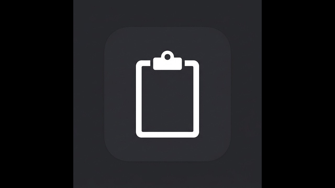 Clipboard gallery image
