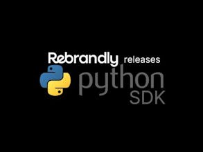 Python SDK gallery image