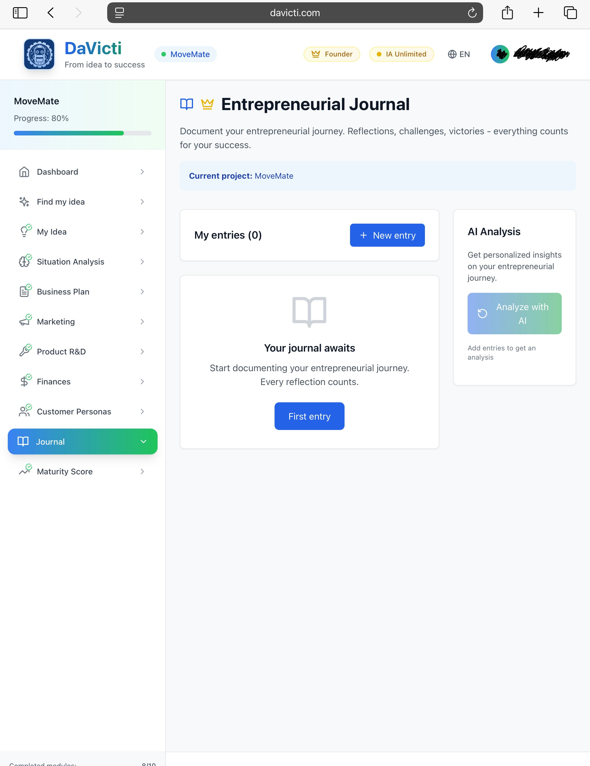 DaVicti gallery image