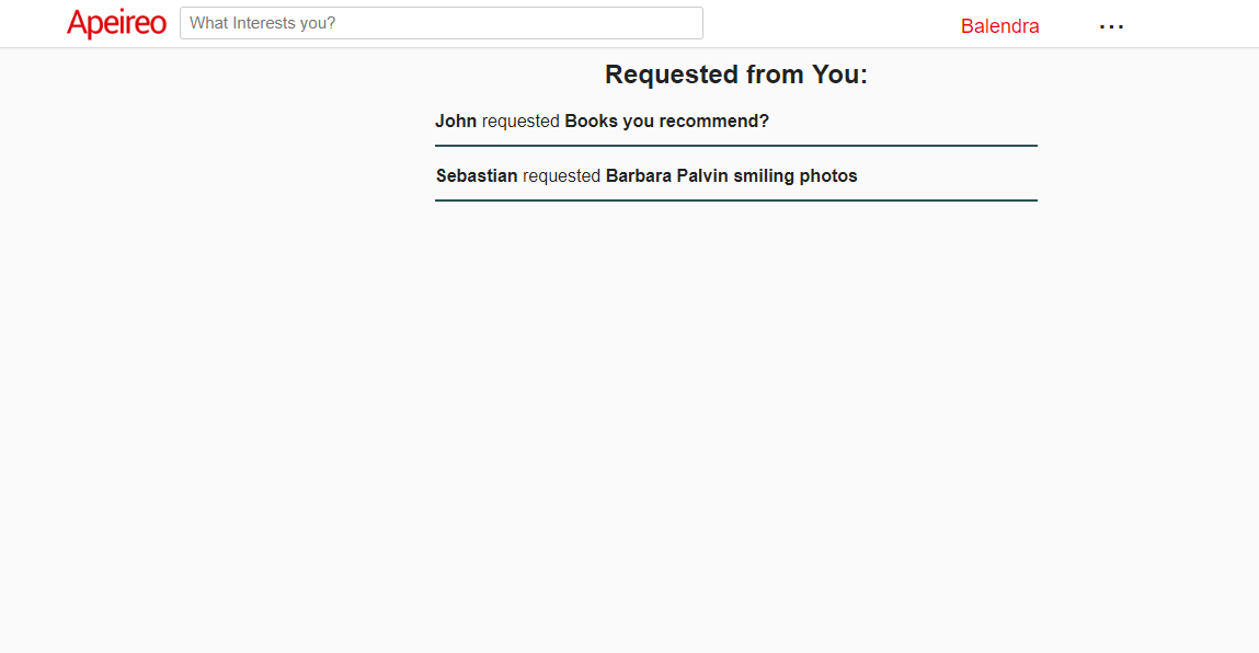 Apeireo gallery image