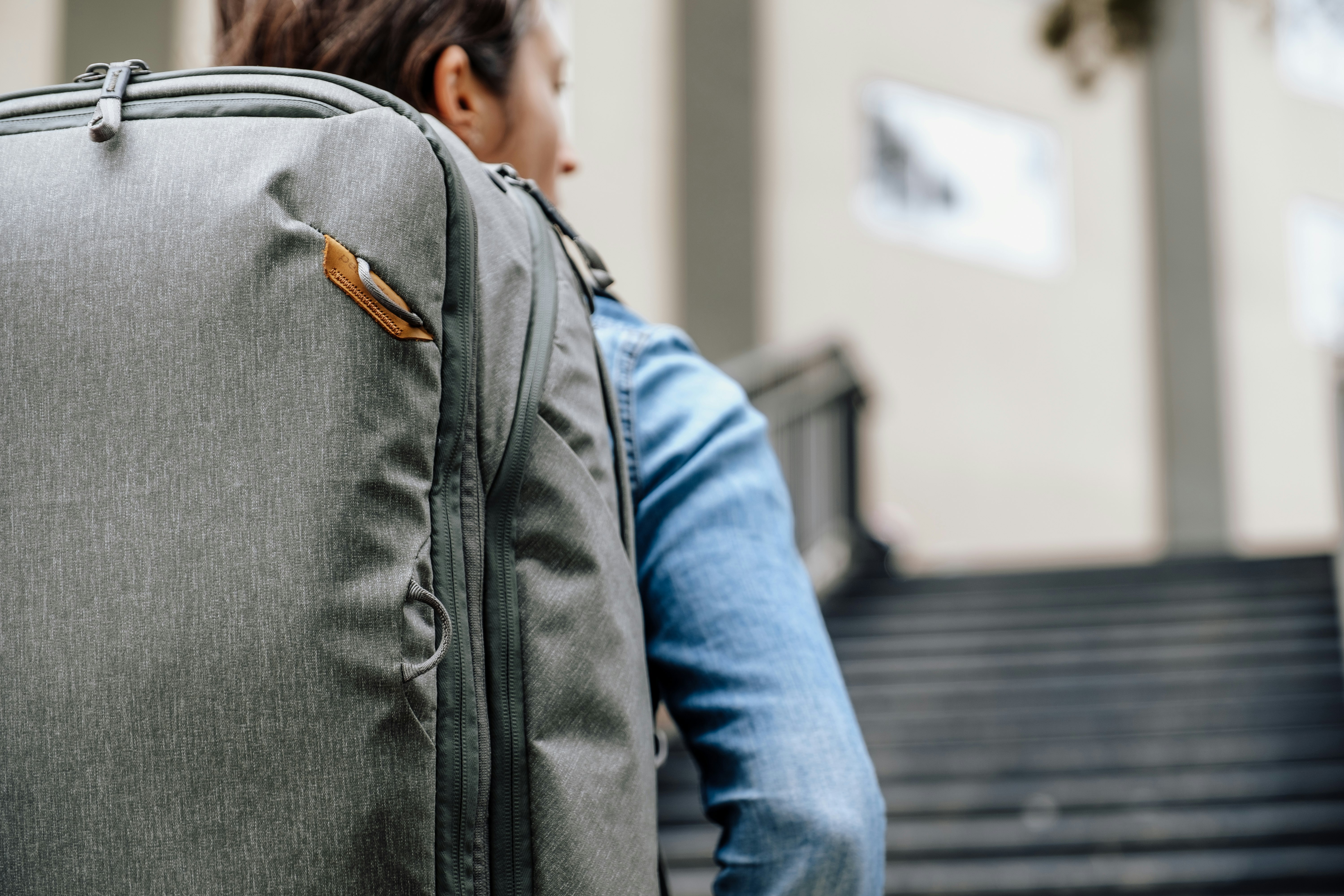 The Travel Line by Peak Design gallery image