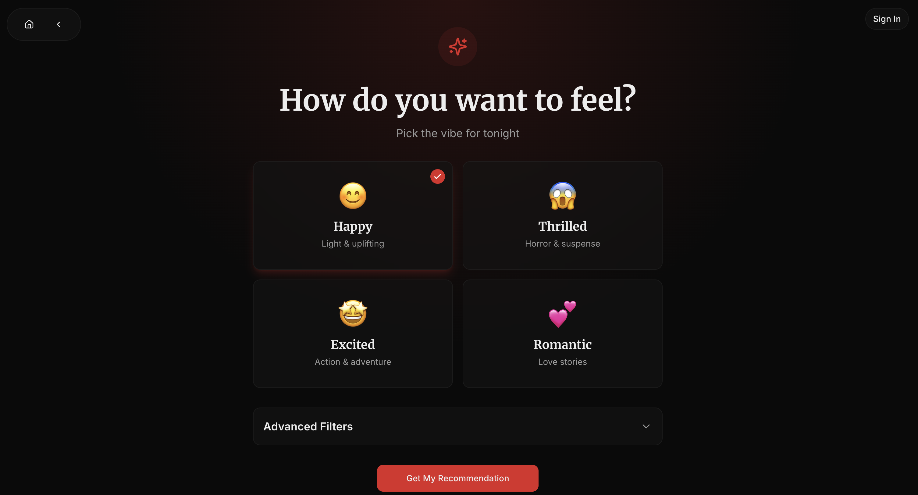 StreamLine gallery image