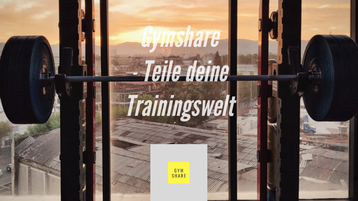 Gymshare - share your Trainingsworld gallery image