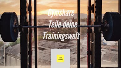 Gymshare - share your Trainingsworld gallery image