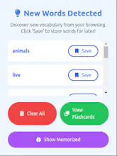 LexiLearn gallery image