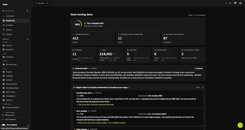 base screenshot 2