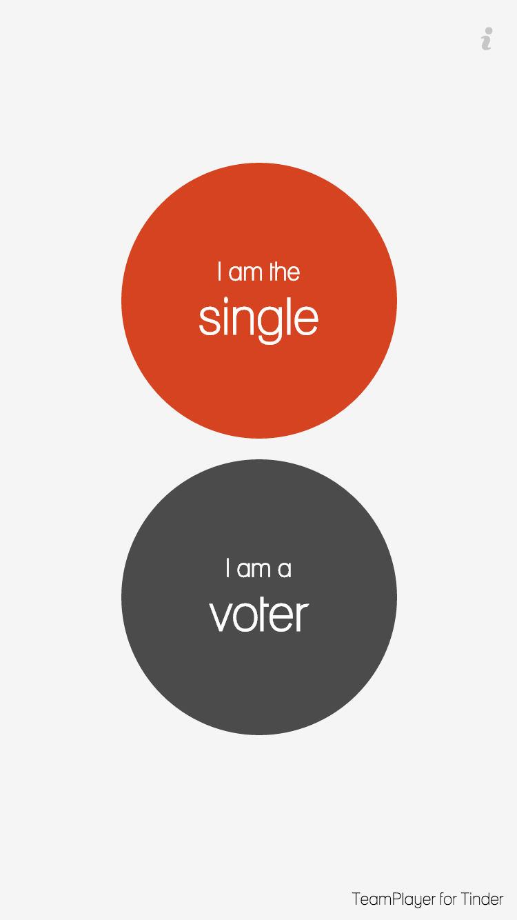 TeamPlayer for Tinder gallery image