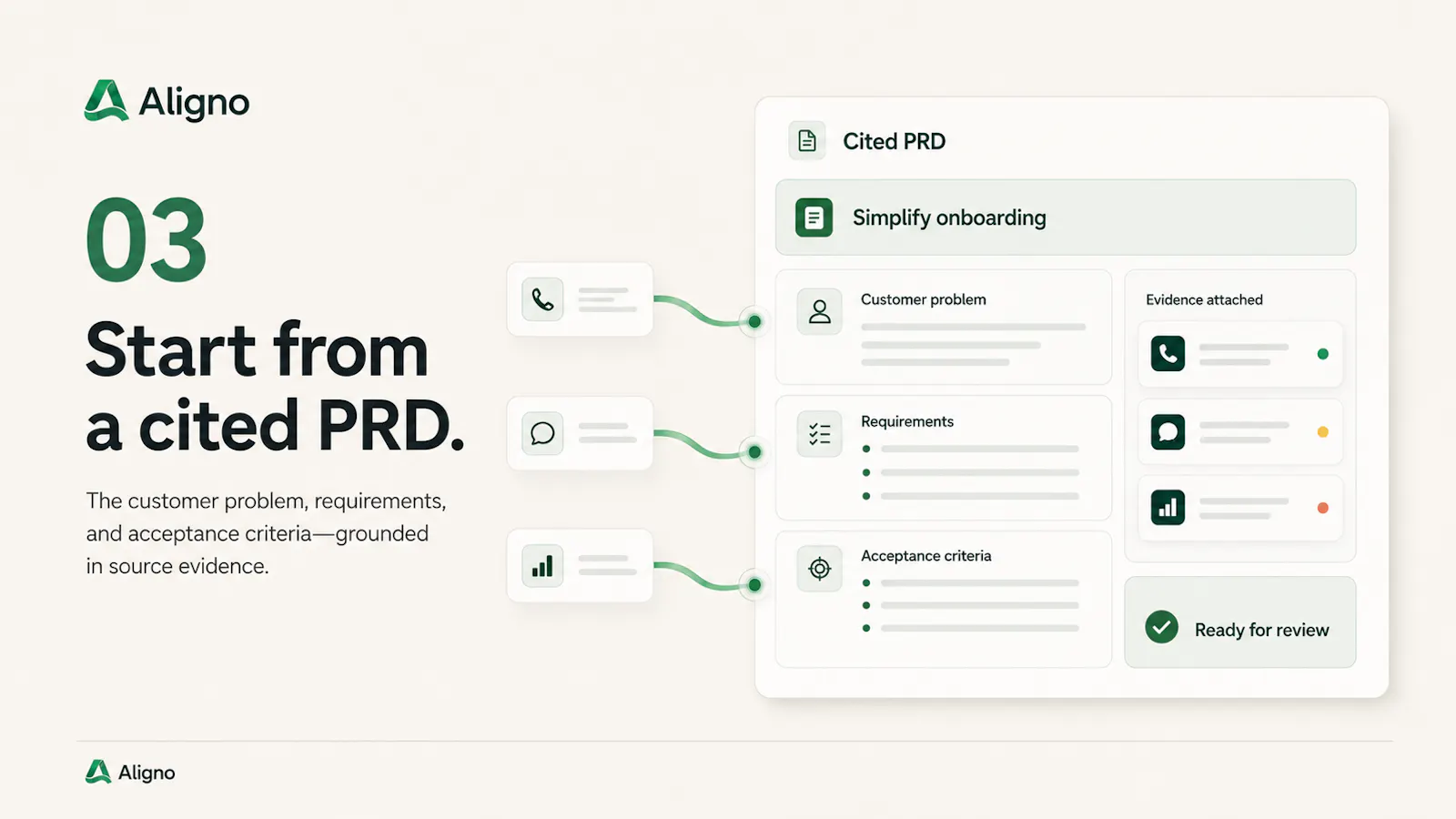 Alfred By Aligno screenshot 5