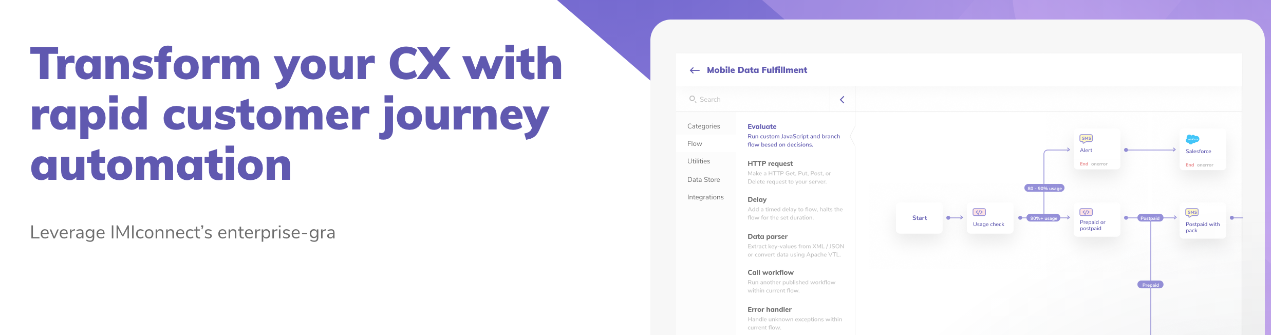 IMIconnect gallery image