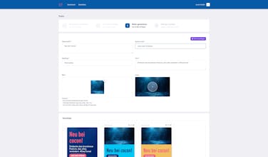 cocon - Corporate Content gallery image