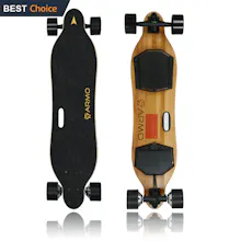 Armo Board Electric Skateboard gallery image