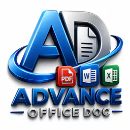 Advance Office Doc