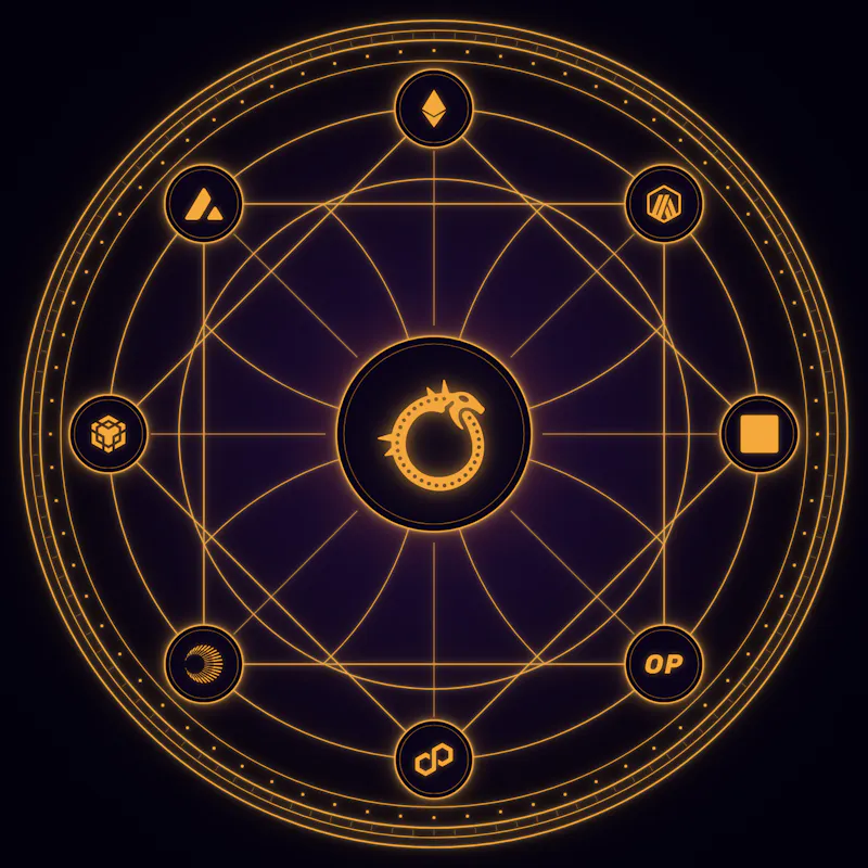 Ophis screenshot 1