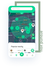 Photerra: Social Travel & Trip Planning gallery image
