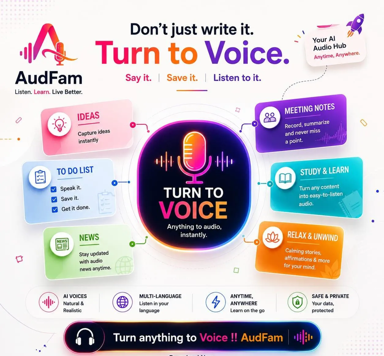 AudFam gallery image