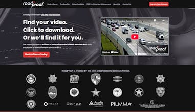 RoadProof gallery image