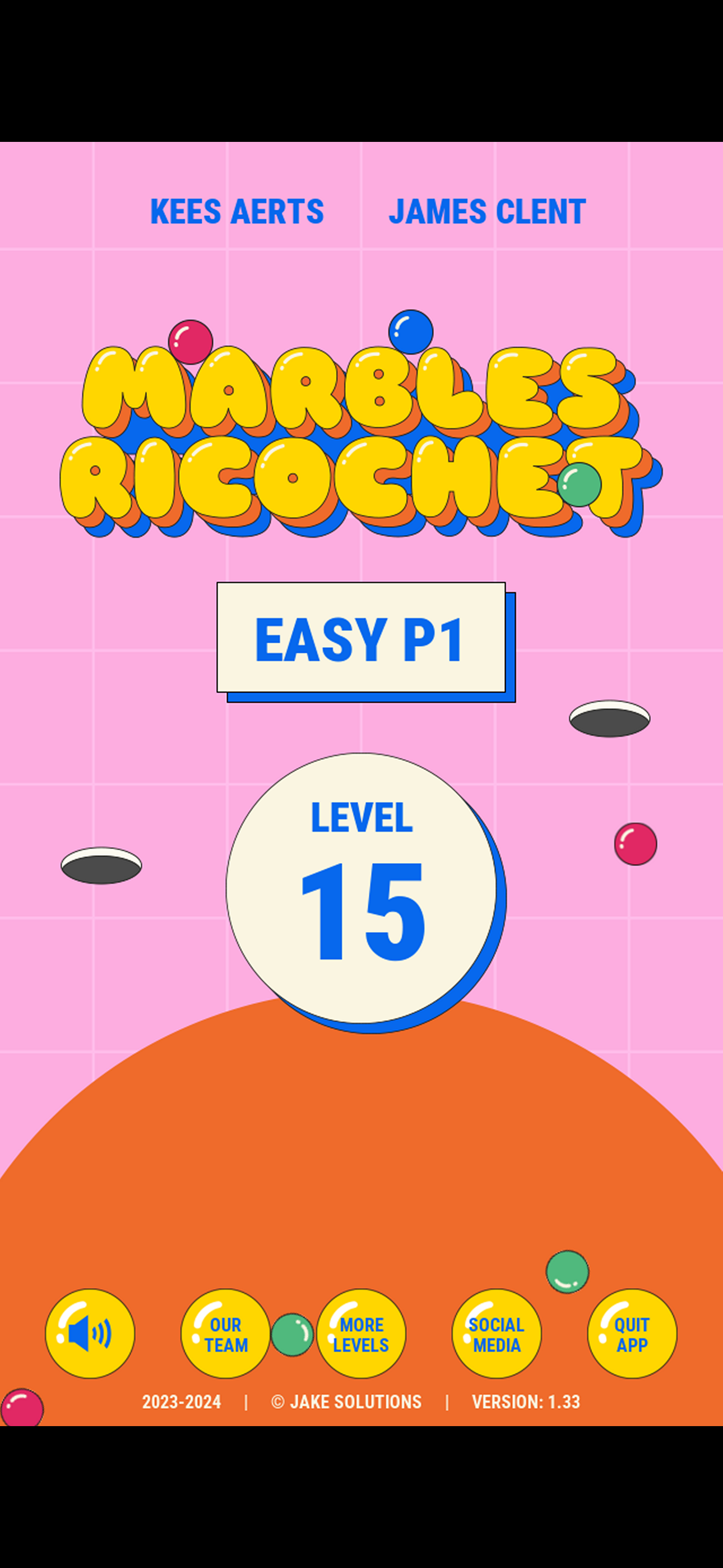 Mermerler Ricochet medya 2