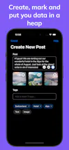 NLTag gallery image