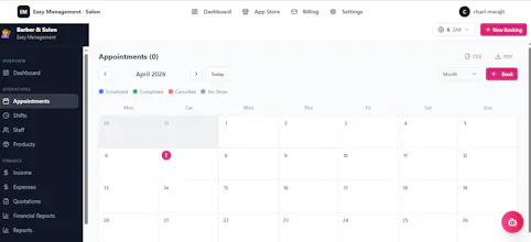 Easy Management gallery image