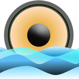 Waveform Music Player