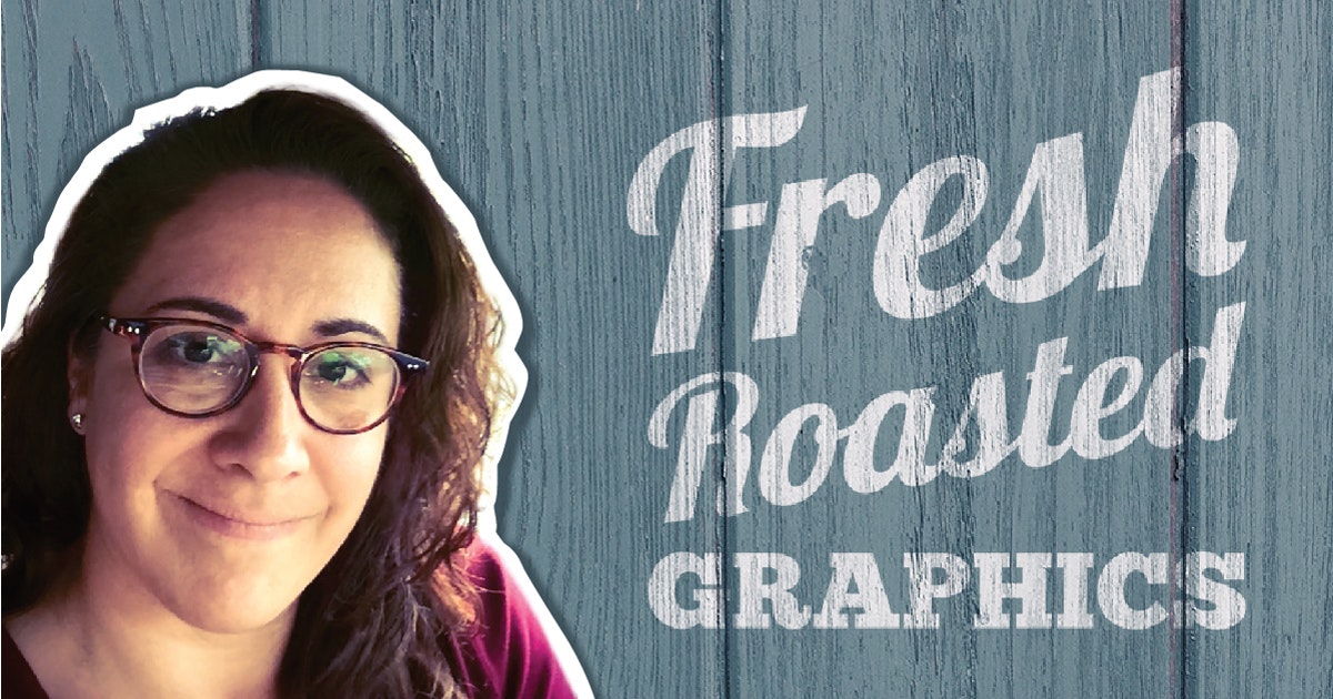 How Your Own Creative Passions Help Fuel Others w/ Projects Visualization Editor, Jennifer Borresen