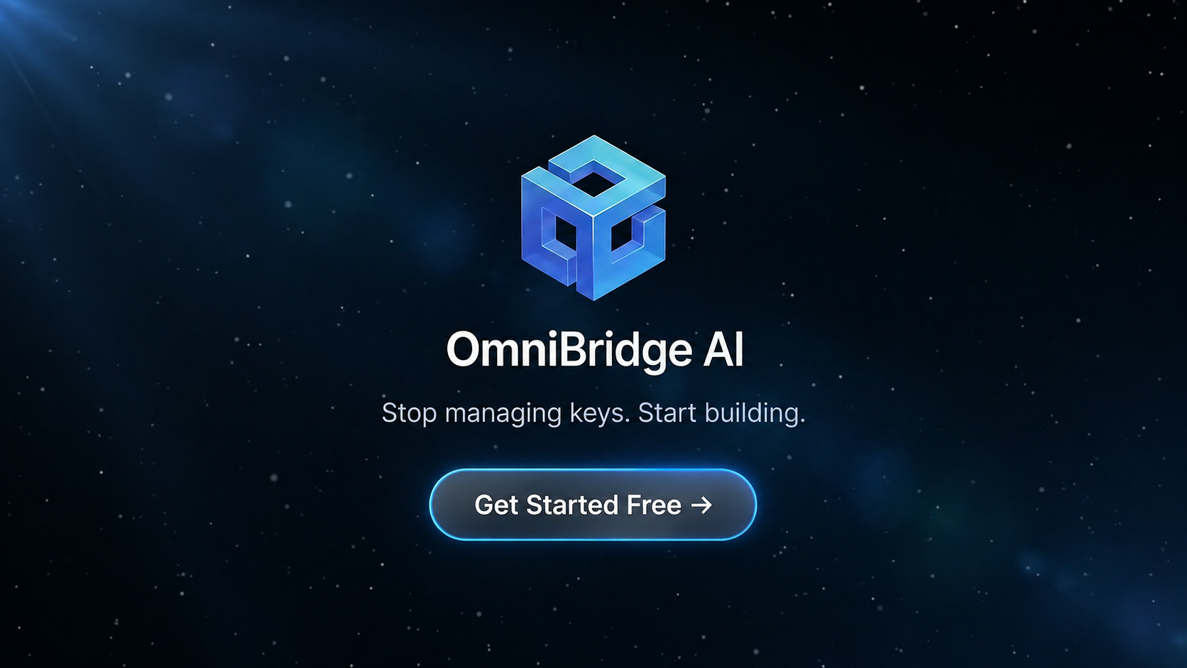 Omnibridge gallery image