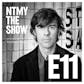 NTMY - Episode 11 - Stefan Sagmeister