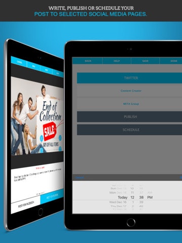 Content Creator gallery image