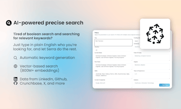 Serra (YC S23) gallery image