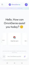 OmniGenie gallery image