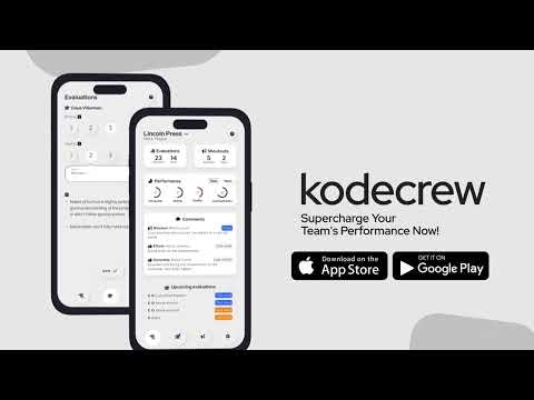 kodecrew gallery image