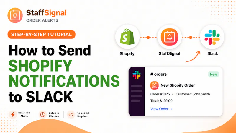 StaffSignal screenshot 2