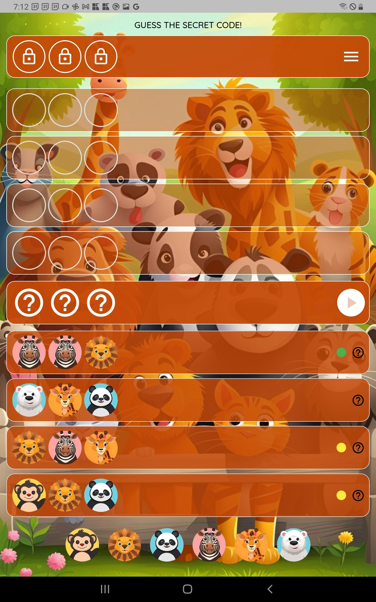 Média Maîtrise - Une vision moderne du jeu de cerveau classique! 6