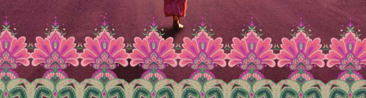 The Light of Hidden Flowers gallery image