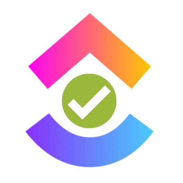 Administrador de tareas para hacer clic
