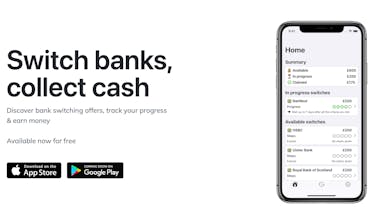 Switch Tracker gallery image