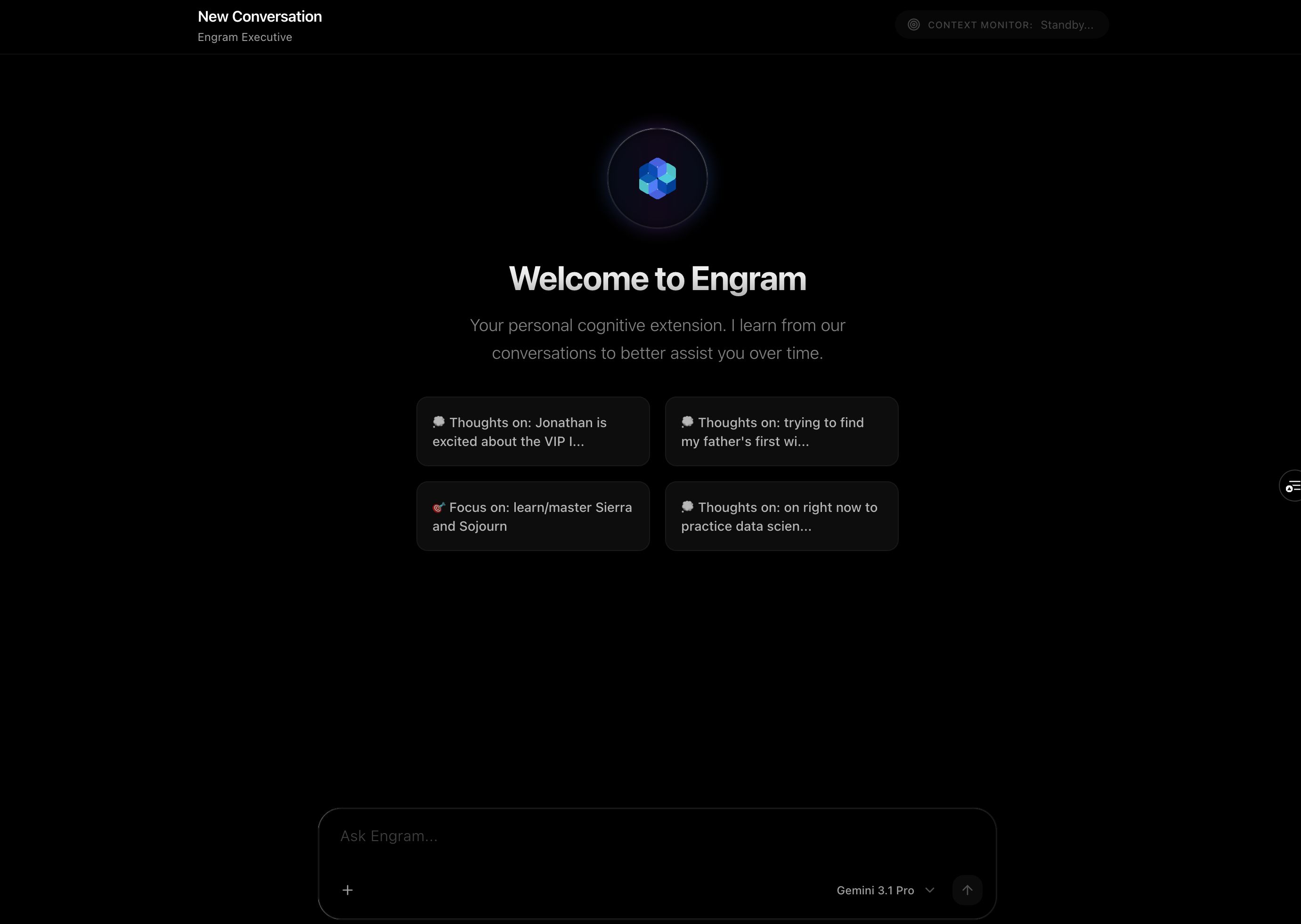 Engram Artificial gallery image