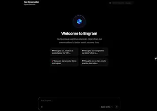 Engram Artificial gallery image