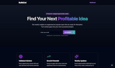 BuildList gallery image