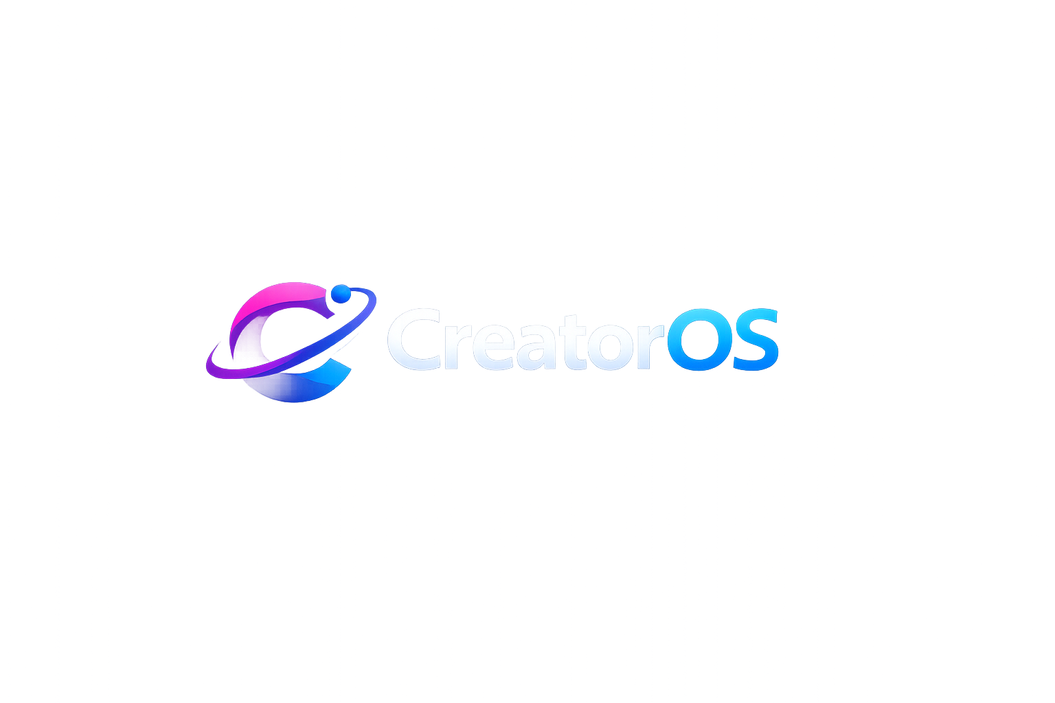 CreatorOS