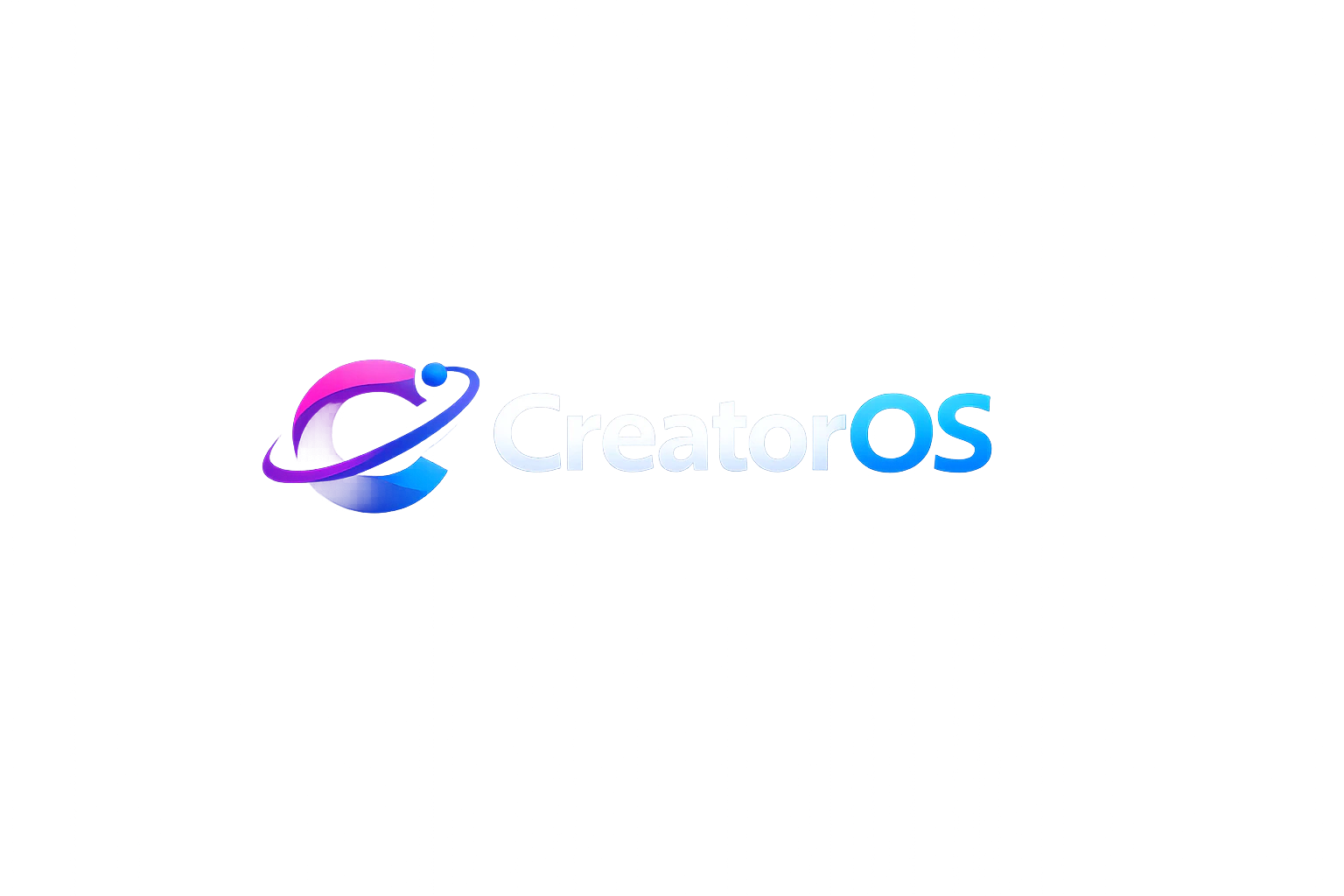 CreatorOS logo